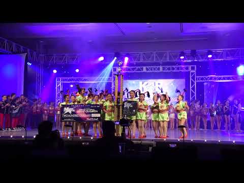 Video still from 2018 National Grand Champion Moments