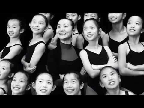 Video still from We Are the Champions