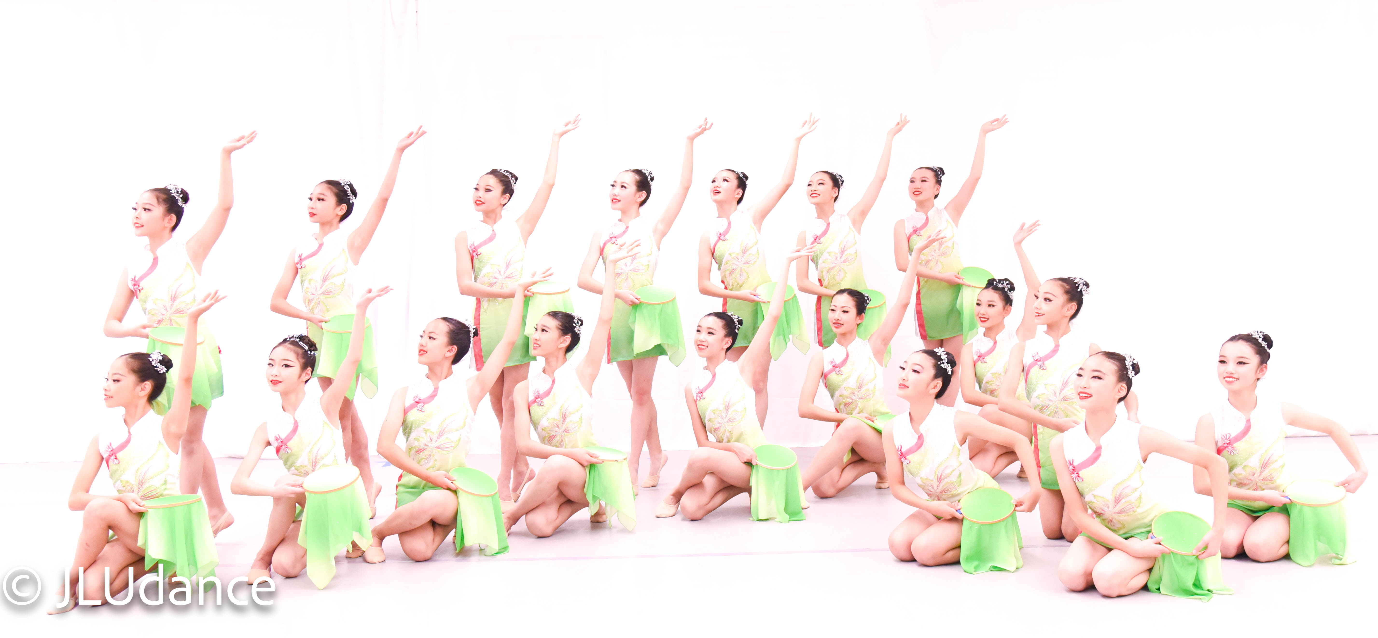 锦绣 Spring in Harmony