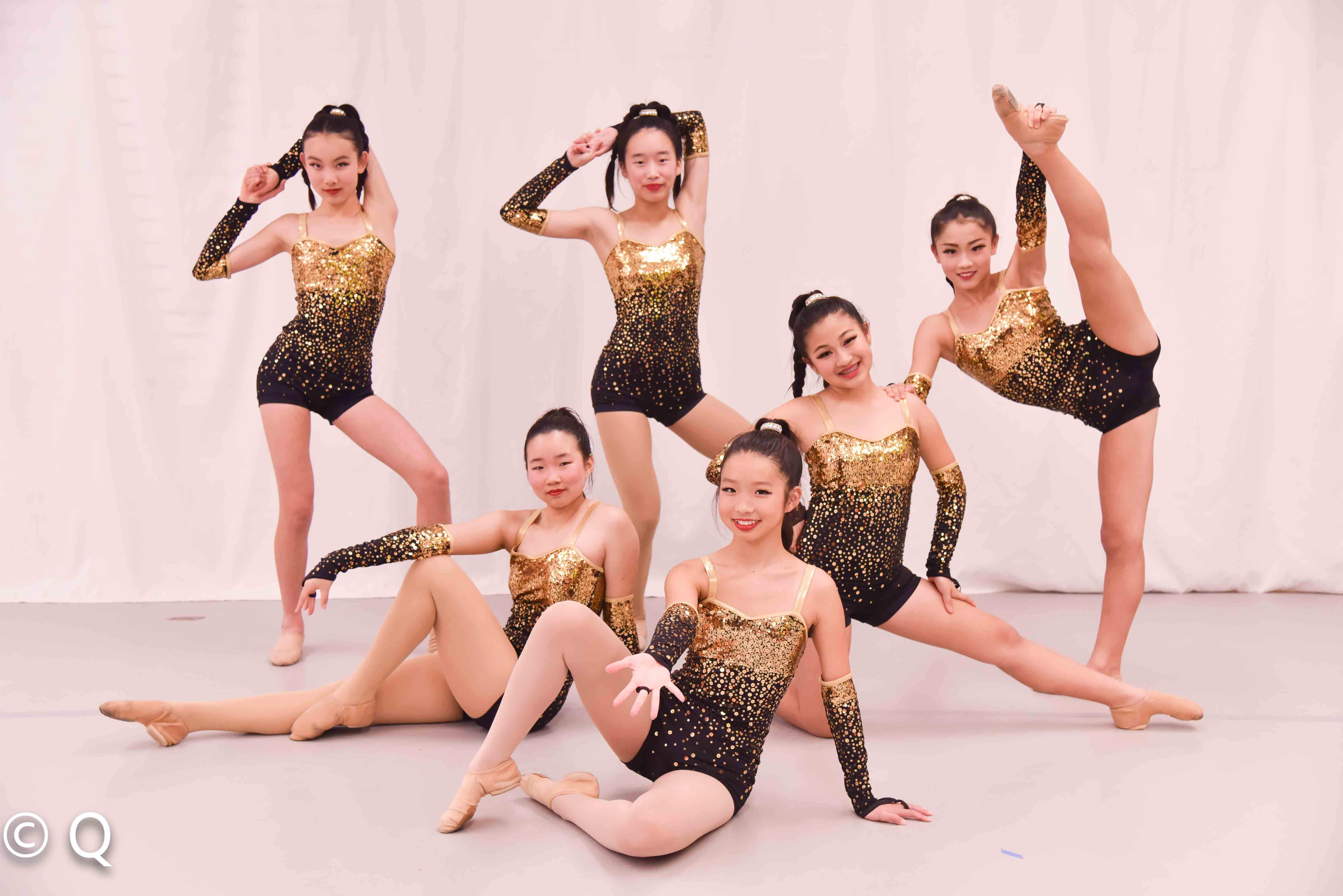 Dancin' till the World Ends