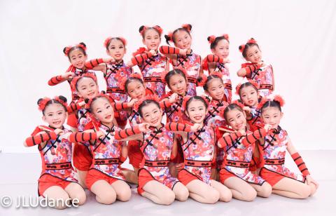 Little Red Fans