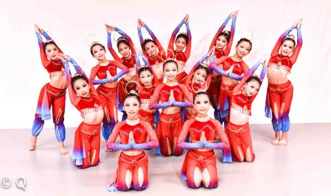 Echoes of the Temple